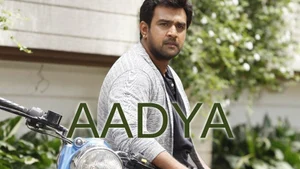 Aadya on Sony Wah - past program