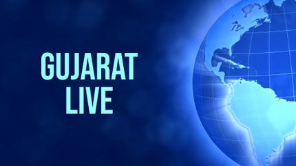 Gujarat Live Live on Tv 9 Gujarat