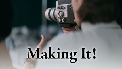 Making It! on Taiwan Plus