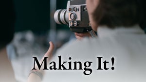 Making It! on Taiwan Plus - past program