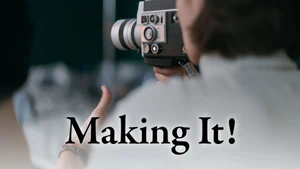 Making It! on Taiwan Plus - past program