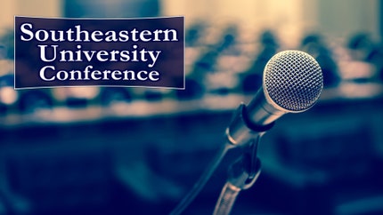 Southeastern University Conference on God TV