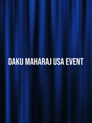Daku Maharaj USA Event on Vissa TV - past program