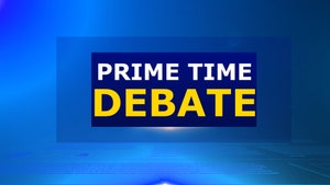 Prime Time Debate on PR News - past program