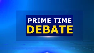 Prime Time Debate on PR News - past program