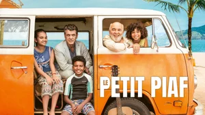 The Island Bird on TV5 Monde - past program