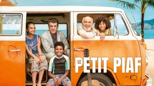 The Island Bird on TV5 Monde - past program