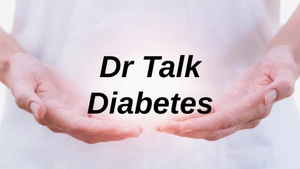 Dr Talk Diabetes on CVR Health - past program