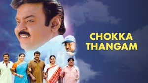 Chokka Thangam on Roja Movies - past program
