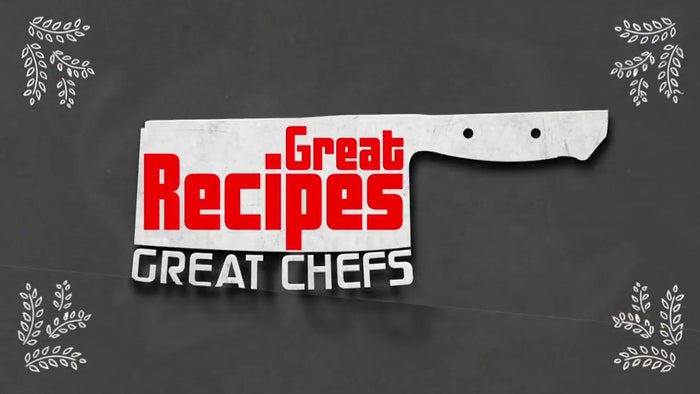 Great Recipes - Great Chef Episode No.29 on JioTV