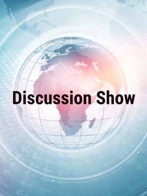Discussion Show on India News Gujarat - past program
