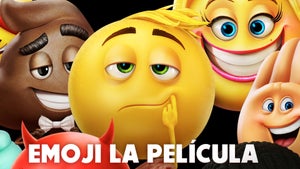 The Emoji Movie on Romedy Now - past program