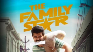 The Family Star on Colors Cineplex HD