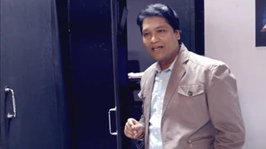 C.I.D. (Marathi) on Sony Marathi SD - past program