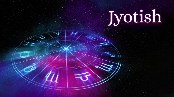 Jyotish on JioTV