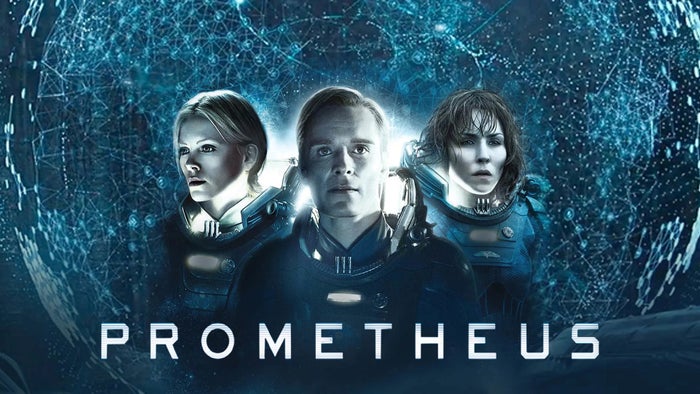 Prometheus on JioTV