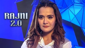 Rajni 2.0 Episode 41 on DD National - past program