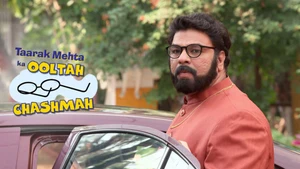 Taarak Mehta Ka Ooltah Chashmah on Sony SAB HD - past program