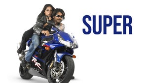 Super on Colors Tamil - past program
