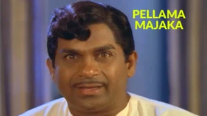 Pellama Majaka on ETV Plus - past program