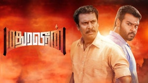 Madura Veeran on Colors Tamil