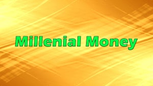 Millenial Money on CNBC Tv18 Prime HD