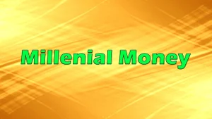 Millenial Money on CNBC Tv18 Prime HD