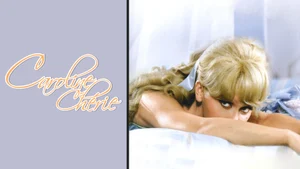 Dear Caroline on TV5 Monde - past program