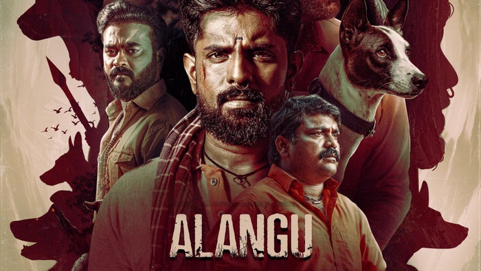 Alangu on JioTV