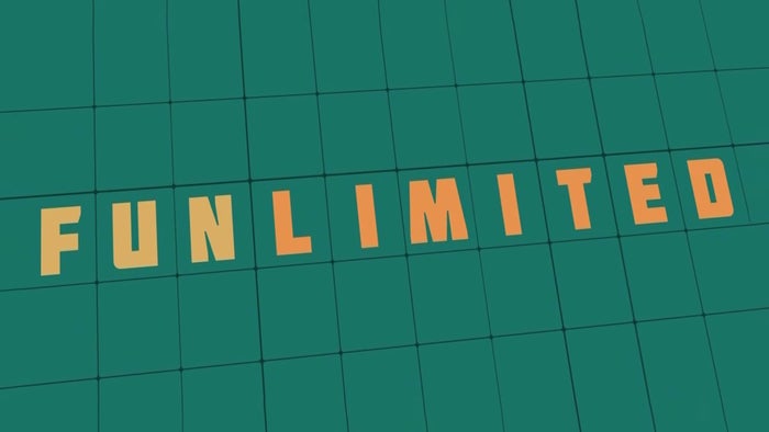Funlimited on JioTV