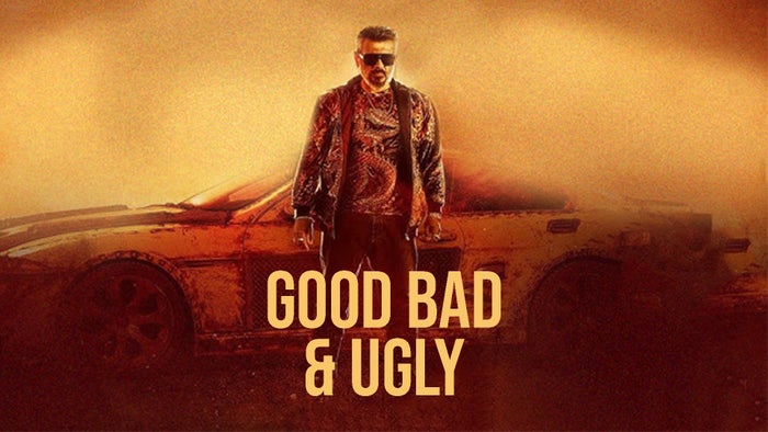 Good Bad & Ugly on JioTV