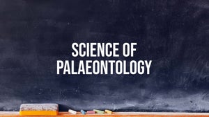 Science Of Palaeontology on DD Gyandarshan - past program
