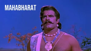 Mahabharat on Colors Cineplex Superhit