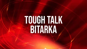 Tough Talk Bitarka on R Plus