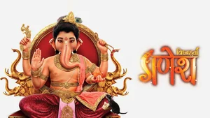 Vighnaharta Ganesh on Shemaroo TV