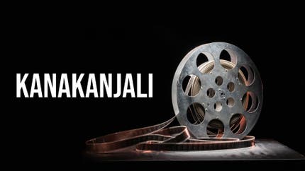 Kanakanjali on Rupashi Bangla