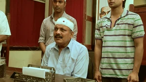 Crime Patrol Satark on SET HD - past program