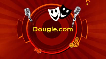 Dougle.com on Peppers TV