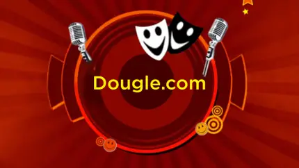 Dougle.com on Peppers TV
