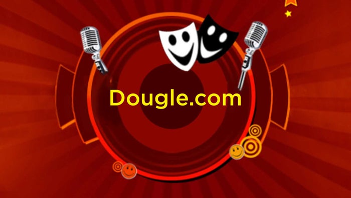 Dougle.com on JioTV