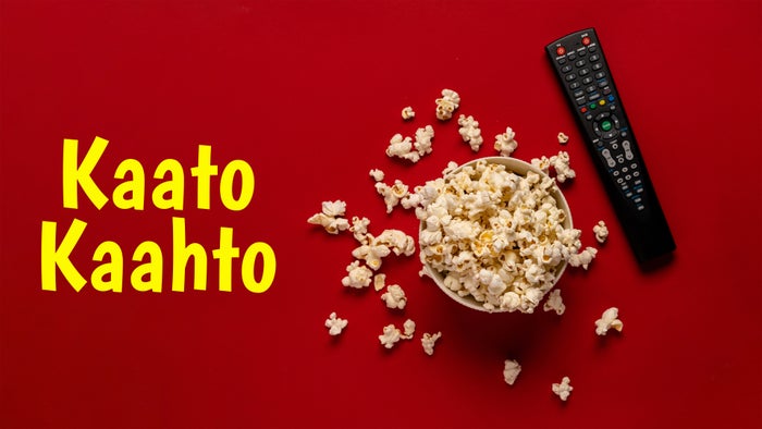 Kaato Kaahto on JioTV