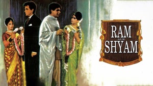 Ram Aur Shyam on Colors Cineplex Bollywood - past program