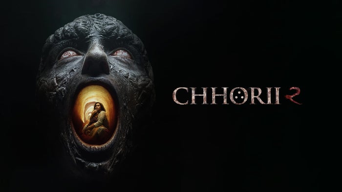 Chhorii 2 on JioTV