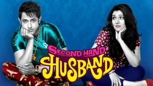 Second Hand Husband on MH1 Dil Se