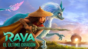 Raya and the Last Dragon on Star Movies Select - past program