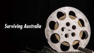 Surviving Australia on Animal Planet Telugu - past program