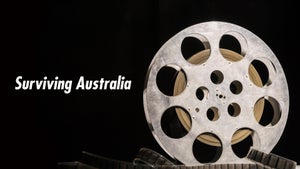 Surviving Australia Episode 1 on Animal Planet Telugu - past program