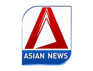 Asian News on Asian News - past program