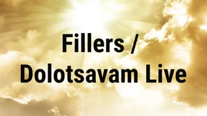Fillers / Dolotsavam Live on SVBC3 - past program