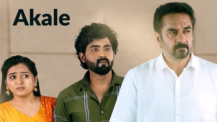 Akale Episode No.512 on JioTV